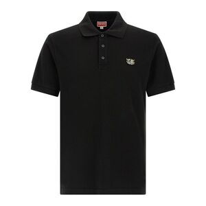 Kenzo Men 'Kenzo Wild Tiger' Polo Shirt